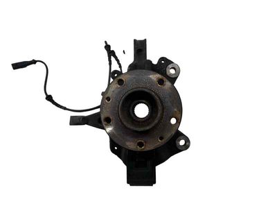 Mangueta delantera derecha RENAULT MEGANE III BERLINA 5 P 1.5 DCI DIESEL FA