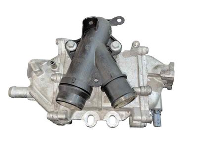 Enfriador egr JAGUAR XE 2.0 DIESEL