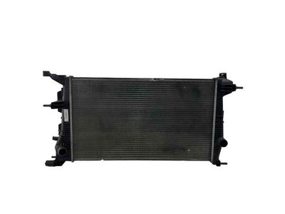 Radiador agua RENAULT MEGANE III BERLINA 5 P 1.5 DCI DIESEL FA