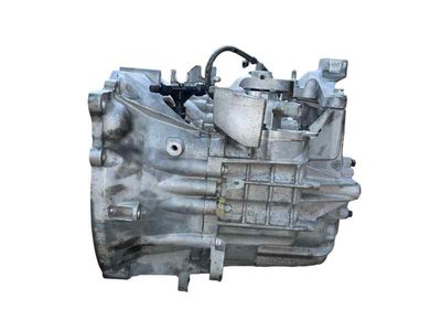 Caja cambios FORD KUGA