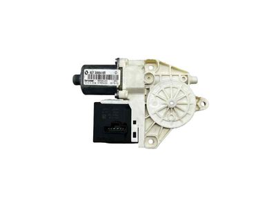 Motor elevalunas trasero derecho RENAULT MEGANE III BERLINA 5 P 1.5 DCI DIESEL FA