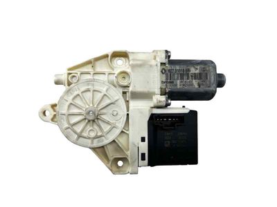 Motor elevalunas trasero izquierdo RENAULT MEGANE III BERLINA 5 P 1.5 DCI DIESEL FA
