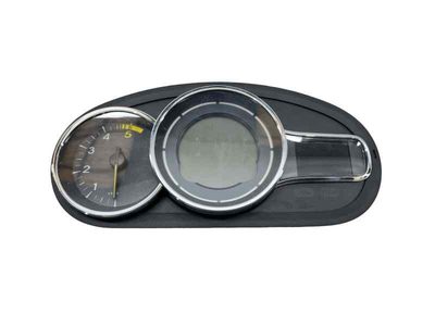 Cuadro instrumentos RENAULT MEGANE III BERLINA 5 P 1.5 DCI DIESEL FA