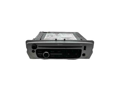 Sistema audio / radio cd RENAULT MEGANE III BERLINA 5 P 1.5 DCI DIESEL FA