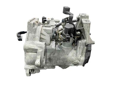 Caja cambios SEAT TOLEDO