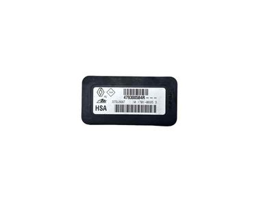 Modulo electronico RENAULT MEGANE III BERLINA 5 P 1.5 DCI DIESEL FA