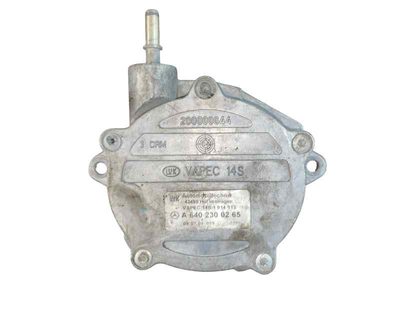 Depresor freno / bomba vacio SMART FORFOUR 1.5 CDI