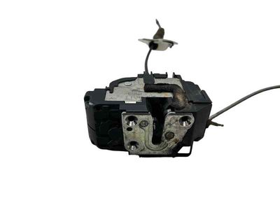 Cerradura puerta delantera derecha NISSAN QASHQAI+2