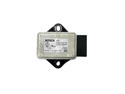 Modulo electronico NISSAN QASHQAI+2