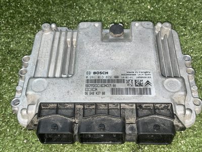 Centralita motor uce