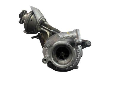 Turbocompresor PEUGEOT V HDI