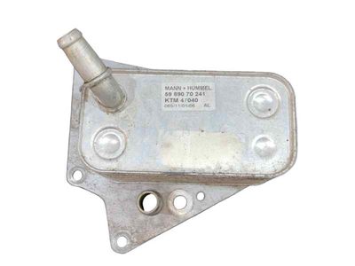 Enfriador aceite motor SAAB 9-3 BERLINA 1.9 TID
