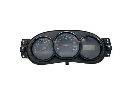 Cuadro instrumentos DACIA DOKKER EXPRESS 1.5 DCI DIESEL FAP CAT
