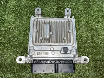 Centralita motor uce MERCEDES-BENZ MERCEDES CLASE C