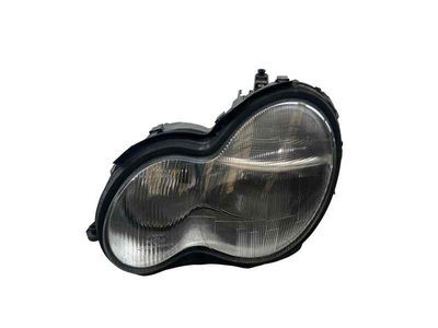 Faro izquierdo MERCEDES-BENZ CLASE C