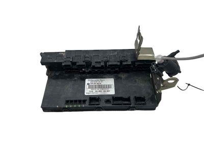 Caja reles / fusibles MERCEDES-BENZ CLASE C
