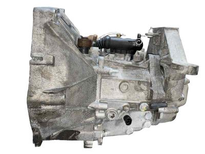 Caja cambios FIAT PUNTO BERLINA