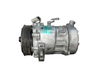 Compresor aire acondicionado OPEL VECTRA C BERLINA 2.0 DTI