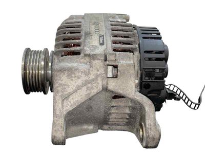 Alternador AUDI A4 BERLINA