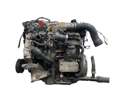 Motor completo OPEL VECTRA C BERLINA 2.0 DTI