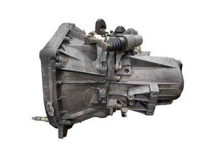 Caja cambios ALFA ROMEO 156 SPORTWAGON