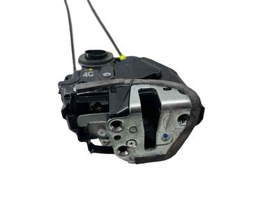 Cerradura puerta trasera derecha TOYOTA AURIS 1.8 16V HYBRID