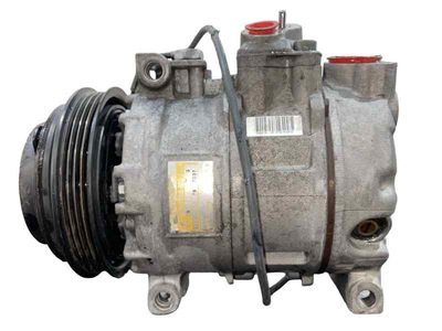 Compresor aire acondicionado AUDI A6 BERLINA