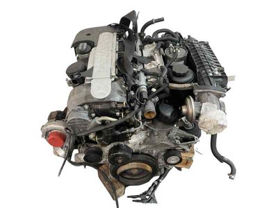 Motor completo MERCEDES-BENZ CLASE C