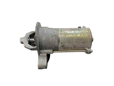 Motor arranque FORD FIESTA