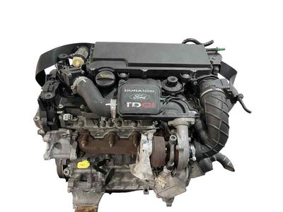Motor completo FORD FIESTA