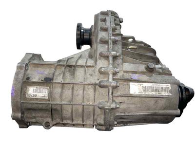 Caja transfer PORSCHE CAYENNE