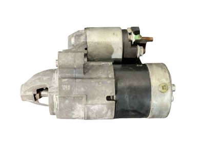 Motor arranque PEUGEOT 206+ 1.4 HDI