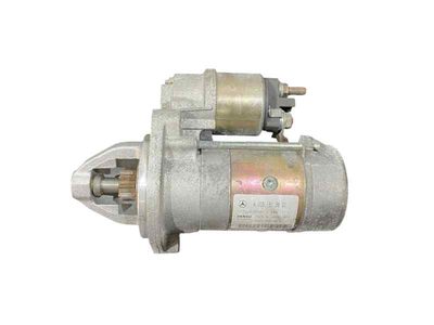 Motor arranque MERCEDES-BENZ CLASE CLK