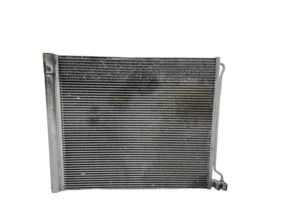 Condensador / radiador aire acondicionado BMW X6