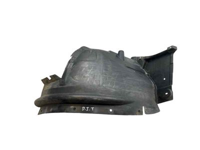 Paso rueda delantero izquierdo BMW X6