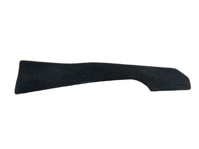 Molduras traseras BMW X6
