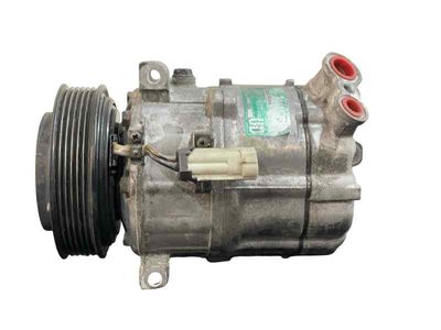 Compresor aire acondicionado SAAB 9-3 BERLINA 2.2 16V TID CAT