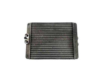 Radiador aceite BMW X6