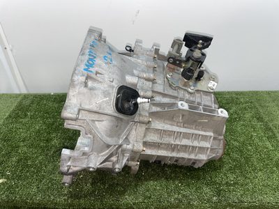 Caja cambios FORD