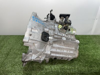Caja cambios FORD