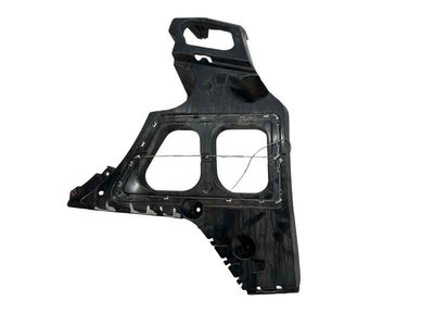 Soporte paragolpes trasero BMW X6