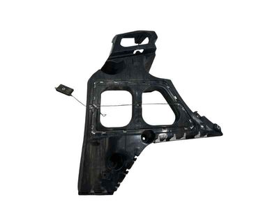 Soporte paragolpes trasero BMW X6
