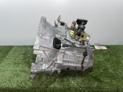 Caja cambios FORD