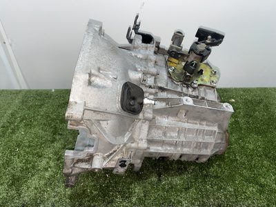 Caja cambios FORD MONDEO BERLINA