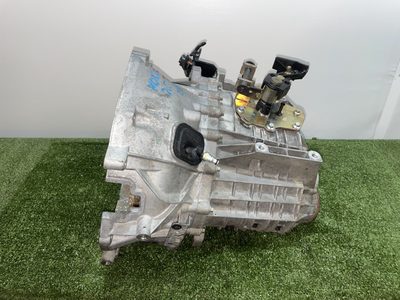 Caja cambios FORD MONDEO BERLINA