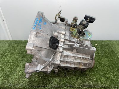 Caja cambios FORD MONDEO BERLINA