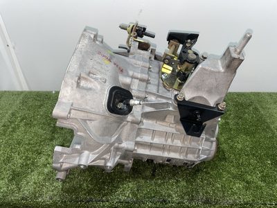 Caja cambios FORD MONDEO BERLINA