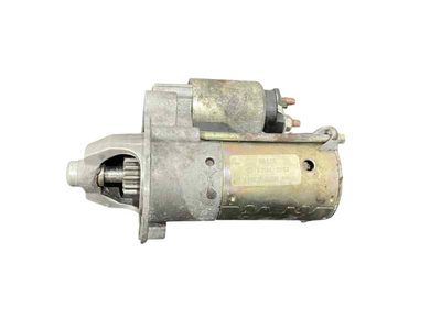 Motor arranque FORD FIESTA
