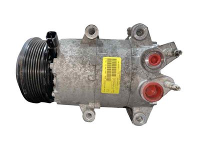 Compresor aire acondicionado FORD FOCUS LIM.