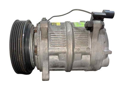 Compresor aire acondicionado VOLVO S40 BERLINA 1.6 GASOLINA 105 CV